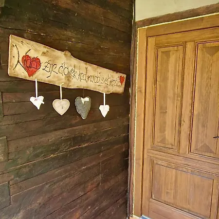 Usadlost Mala Havrania Hotel