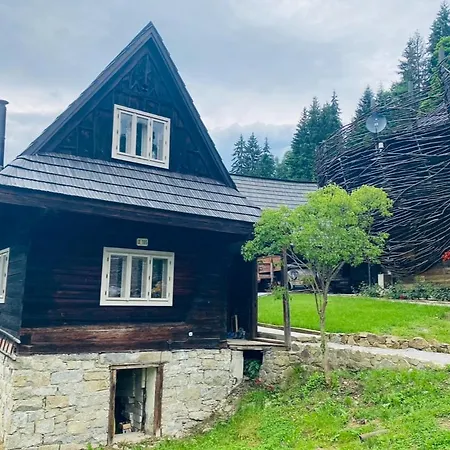 Hotell Usadlost Mala Havrania
