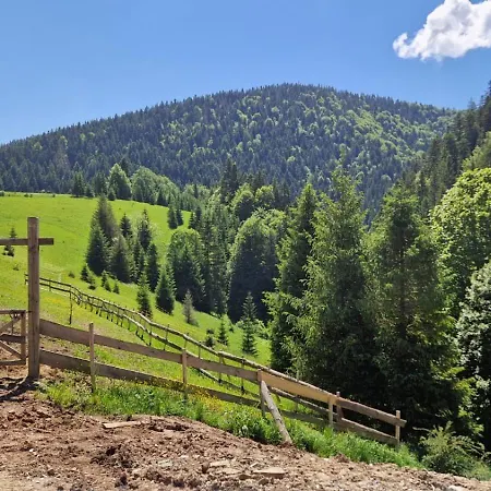 Usadlost Mala Havrania Hotell Zázrivá