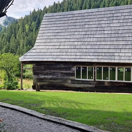 Hotel Usadlost Mala Havrania *
